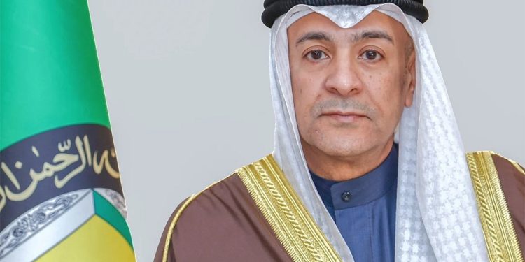 مجلس التعاون يدين اقتحام المسجد الأقصى ورفع علم الاحتلال الإسرائيلي في باحاته 