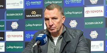 مدرب القادسية يؤكد صعوبة مباراة فريقه أمام الشباب بدوري روشن