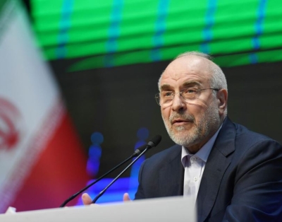 مفاوضات واشنطن وطهران تراوح مكانها مع استمرار التصعيد في مضيق هرمز