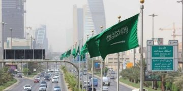 مكة تسجل 38 درجة.. توقعات حالة الطقس اليوم الأحد 9-11-1447 في المملكة