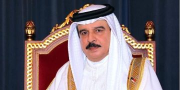 ملك البحرين: البدء فورا في مباشرة ما يلزم تجاه من سوّلت له نفسه خيانة الوطن