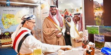 مهرجان الثقافات والشعوب بالجامعة الإسلامية يواصل فعالياته الثقافية المتنوعة