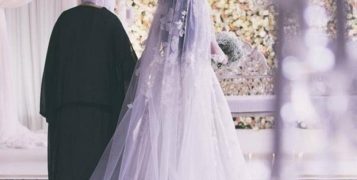 مهنة مرافقة العروس السر وراء ليلة زفاف خالية من التوتر والتفاصيل المزعجة