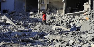 نائب وزير الخارجية الإيراني: كنا على وشك الرد على خرق وقف النار لكن باكستان تدخلت