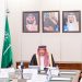 نائب وزير الخارجية يترأس اجتماع اللجنة السياسية والدبلوماسية المنبثقة من مجلس التنسيق السعودي - التركي