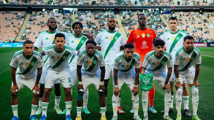 ناقد رياضي: إيبانيز جاهز للمشاركة ومدرب الأحمال كلمة السر في تفوق الأهلي