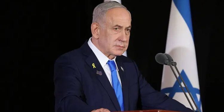«نتنياهو»: المواجهة مع إيران لم تنتهِ وقد تتصاعد في أي لحظة