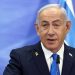 نتنياهو: لدينا فرصة لعقد اتفاق سلام تاريخي مع لبنان