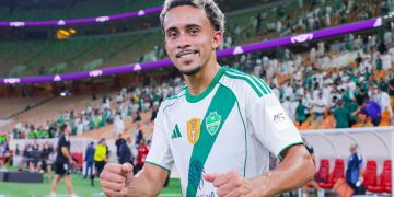 نجم الأهلي لـ«عاجل»: تجاوزنا بطل ماليزيا بـ «الشخصية».. وعيننا على اللقب