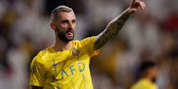 نجم النصر لـ«عاجل»: هدفنا تجاوز الوصل والمنافسة على الذهب الآسيوي