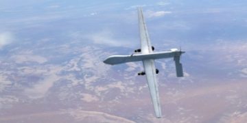 هجوم بمسيرات مفخخة يستهدف حدود الكويت