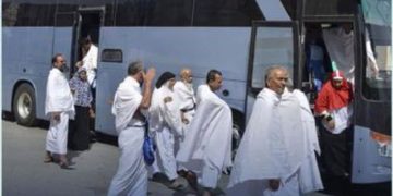 هيئة النقل تشدد على الناقلين بمنع نقل مخالفي أنظمة وتعليمات الحج