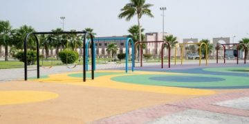 'واجهة المانجروف'.. أيقونة ساحلية جديدة تُعزّز حضور جازان السياحي