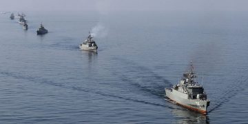 واشنطن بوست: البنتاجون يقدر مدة تطهير مضيق هرمز من الألغام بـ6 أشهر.. تبدأ بعد الحرب