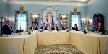 واشنطن تستضيف جولة جديدة من محادثات إسرائيل ولبنان لتمديد الهدنة