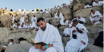 وزارة البيئة تعلن اكتمال خطتها التشغيلية لموسم حج عام 1447هـ