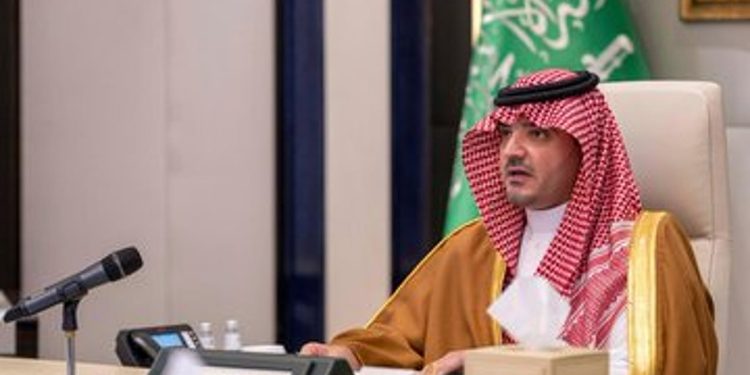 وزراء الداخلية العرب يعقدون اجتماعات الدورة الثالثة والأربعين للمجلس عبر تقنية الاتصال المرئي