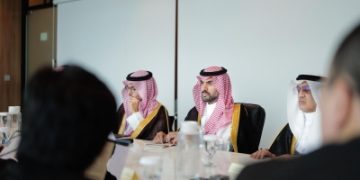 وزير الثقافة السعودي يبحث في جاكرتا تعزيز الاقتصاد الإبداعي مع إندونيسيا