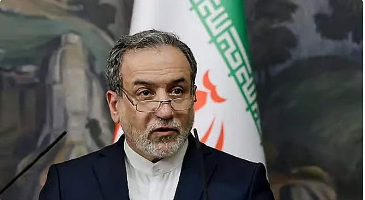 وزير الخارجية الإيراني: لا لقاء مع الأمريكيين ولا مفاوضات نووية