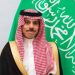 وزير الخارجية السعودى يتلقى اتصالًا لبحث مفاوضات السلام بين إيران وأمريكا