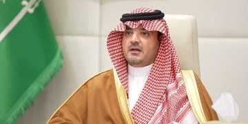 وزير الداخلية: العدوان الإيراني يمثل تهديدًَا خطيرًَا لأمن واستقرار المنطقة ولا يمكن تبريره تحت أي ذريعة