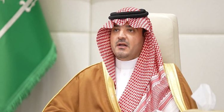 وزير الداخلية: العدوان الإيراني يمثل تهديدًَا خطيرًَا لأمن واستقرار المنطقة ولا يمكن تبريره تحت أي ذريعة