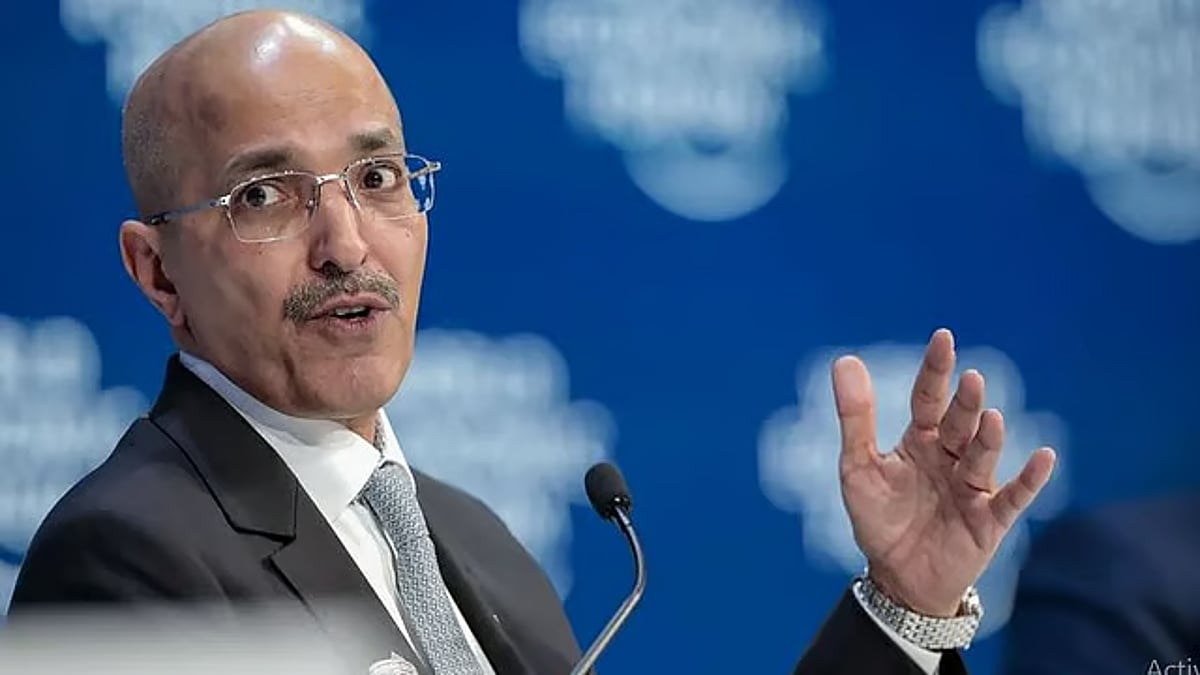 وزير المالية يرأس وفد المملكة في اجتماعات الربيع لصندوق النقد ومجموعة البنك الدوليين للعام 2026م