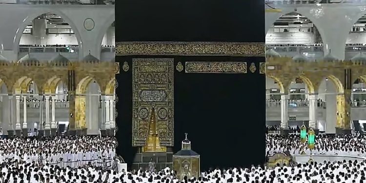 وظائف موسمية لخدمة الحجاج.. أمانة العاصمة المقدسة تفتح باب التقديم لحج 1447هـ