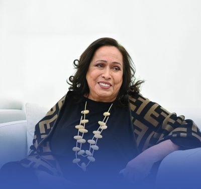 وفاة الفنانة الكويتية حياة الفهد عن 78 عاماً