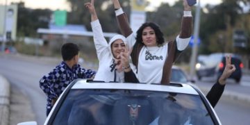 وقف إطلاق النار بين لبنان وإسرائيل يدخل حيّز التنفيذ