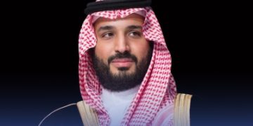 ولي العهد يبحث مع رئيسة وزراء اليابان خفض التصعيد بالمنطقة وتعزيز التعاون