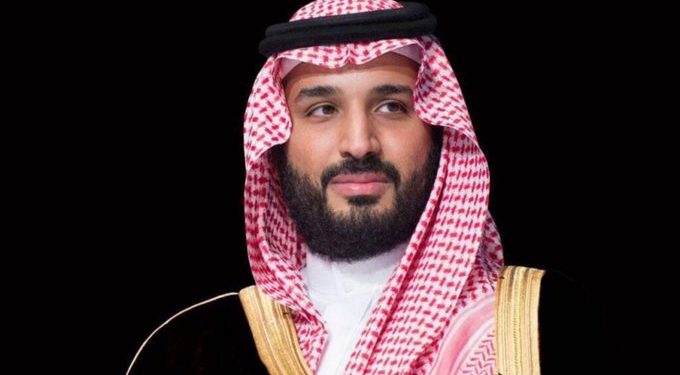 ولي العهد يتلقى رسالتين خطيتين من رئيس رواندا ورئيسة وزراء اليابان