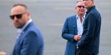 ويتكوف وكوشنر يتوجهان إلى باكستان لإجراء محادثات مع إيران