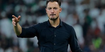  يايسله: تأهلنا للنهائي لكنني لست راضيًا عن الأداء