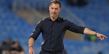 يايسله: فخورون بتحقيق اللقب للمرة الثانية على التوالي وجماهيرنا كانت الدافع الأكبر