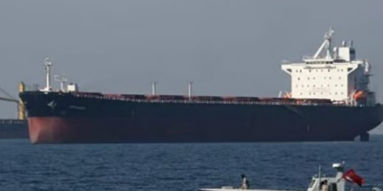 يضم 36 دولة.. اجتماع برئاسة بريطانيا للتنسيق لفتح مضيق "هرمز"