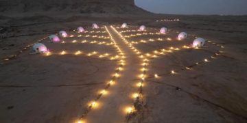 1.7 مليون زائر لموسم العرمة