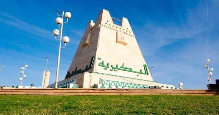 البكيرية تستعرض جاهزيتها للانضمام إلى المدن الصحية عالميًا