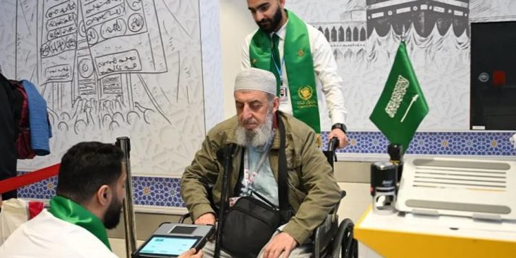 كوادر سعودية في إسطنبول.. منظومة متكاملة تُيسّر رحلة الحجاج عبر مبادرة طريق مكة