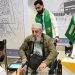 كوادر سعودية في إسطنبول.. منظومة متكاملة تُيسّر رحلة الحجاج عبر مبادرة طريق مكة