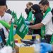 بكوادر وطنية.. مبادرة «طريق مكة» في إندونيسيا توظّف التقنيات الذكية لتعزيز خدمة ضيوف الرحمن