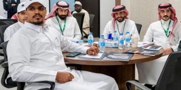 استعدادًا لحج 1447هـ.. جامعة أمِّ القُرى تطلق برنامجًا تدريبيًّا لتأهيل 1000 مستفيد
