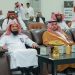 جمعية «ثقة» بالدوادمي تثمّن موافقة إمارة منطقة الرياض على منح منصب الرئيس الفخري لمحافظ الدوادمي