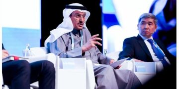 المملكة تؤكد أهمية التمويل وبناء القدرات لمواجهة تحديات المياه العالمية وتعزيز المرونة المائية