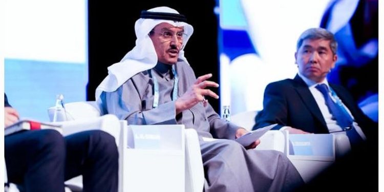 المملكة تؤكد أهمية التمويل وبناء القدرات لمواجهة تحديات المياه العالمية وتعزيز المرونة المائية