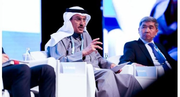 المملكة تؤكد أهمية التمويل وبناء القدرات لمواجهة تحديات المياه العالمية وتعزيز المرونة المائية