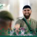 جوازات مطار الأمير محمد بن عبدالعزيز تستقبل أولى رحلات ضيوف الرحمن من روسيا 