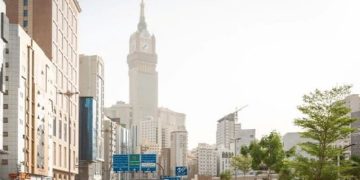 حدائق ومرافق مكة المكرمة.. وجهة حضارية تعزّز جودة الحياة لضيوف الرحمن