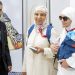 حجاج أكفّاء من المغرب: دلالات العناية في "طريق مكة" أبلغ من أن تُرى