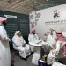 جمعية ثقة بالدوادمي تُبرم خمس اتفاقيات شراكة على هامش معرض «إينا 2026»